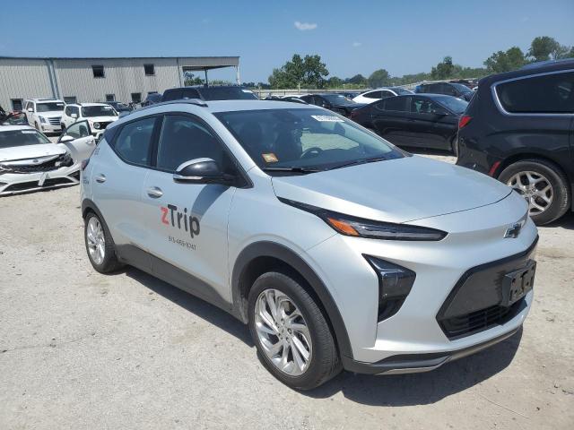  CHEVROLET BOLT 2023 Silver