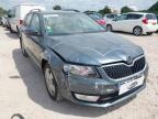 2015 SKODA OCTAVIA SE for sale at Copart BRISTOL