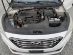 2015 Hyundai Sonata Sport იყიდება Mentone-ში, CA - Undercarriage