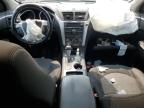 2010 Chevrolet Traverse Lt for Sale in Duryea, PA - Front End