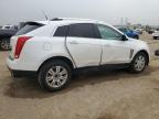 2013 Cadillac Srx Luxury Collection   for Sale in Elgin, IL - Side