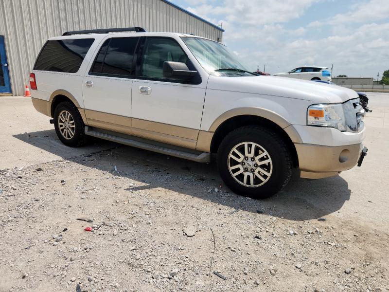  FORD EXPEDITION 2014 Biały