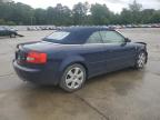 2006 Audi A4 1.8 Cabriolet for Sale in Gaston, SC - Front End
