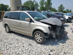 2008 Chrysler Town & Country Touring for Sale in Wayland, MI - Front End