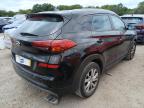 2018 HYUNDAI TUCSON SE for sale at Copart ROCHFORD