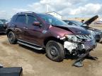 2013 Nissan Murano S en Venta en Bowmanville, ON - Front End
