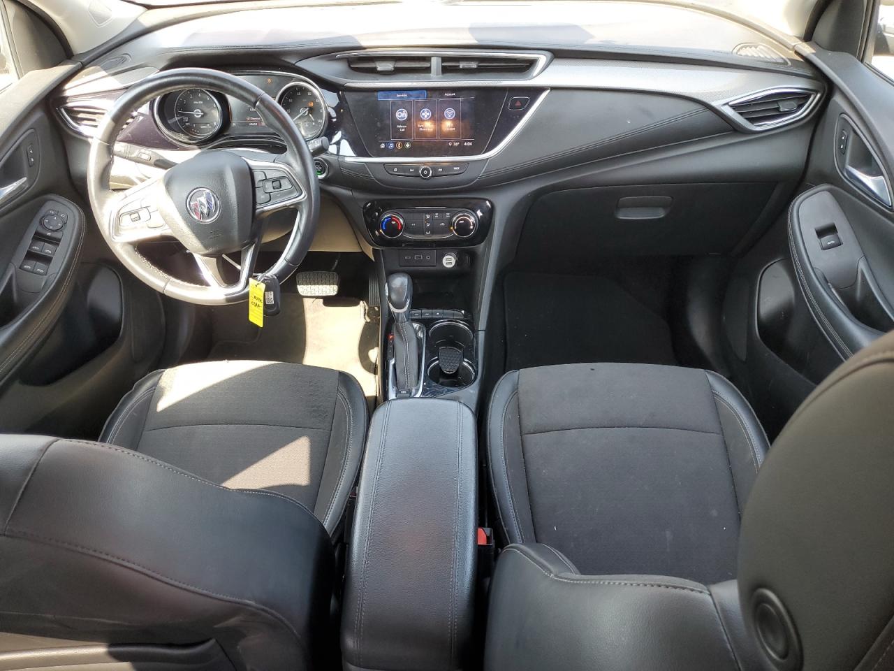 2020 Buick Encore Gx Preferred VIN: KL4MMCSL8LB120159 Lot: 59946585