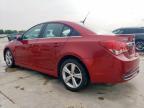 2013 Chevrolet Cruze Lt   na sprzedaż w Grand Prairie, TX - Side