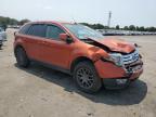 2007 Ford Edge Sel იყიდება Fredericksburg-ში, VA - Front End