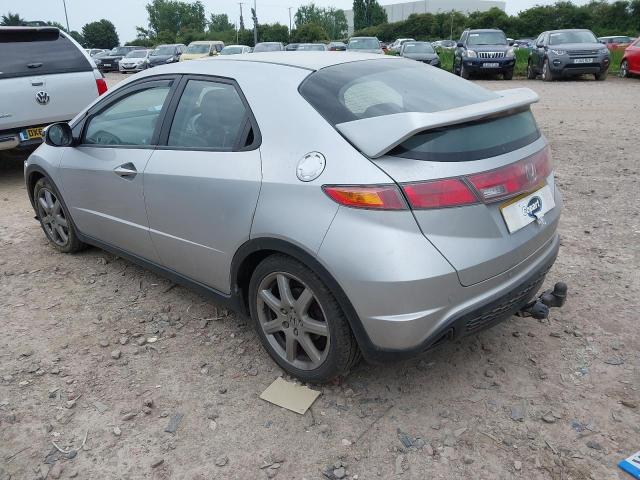 2006 HONDA CIVIC SPOR