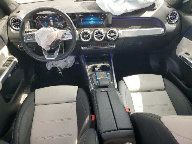  MERCEDES-BENZ GLB-CLASS 2023 Biały