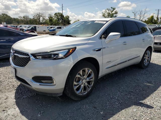 2019 Buick Enclave Avenir