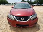 2016 Nissan Altima 2.5 for Sale in China Grove, NC - Front End