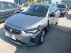 2020 VAUXHALL CORSA SE N for sale at Copart ROCHFORD