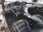 2017 Mercedes-Benz C 300   na sprzedaż w Knightdale, NC - Front End