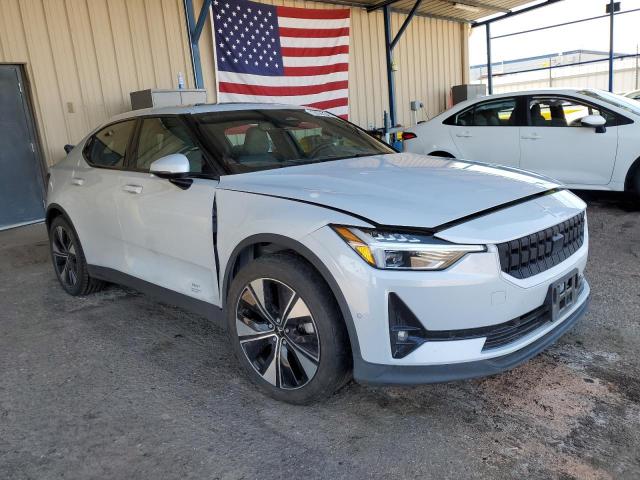 POLESTAR 2 2023 Silver