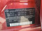 2013 Hyundai Sonata Se de vânzare în York Haven, PA - Front End
