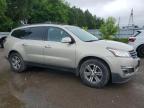 2017 CHEVROLET TRAVERSE LT   for sale at Copart ON - LONDON