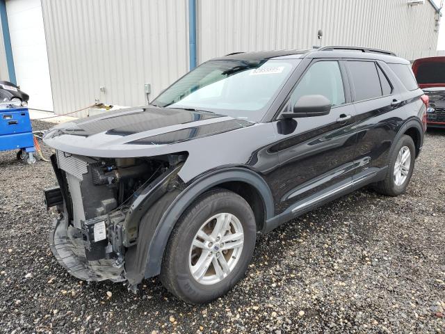 FORD EXPLORER X 2022