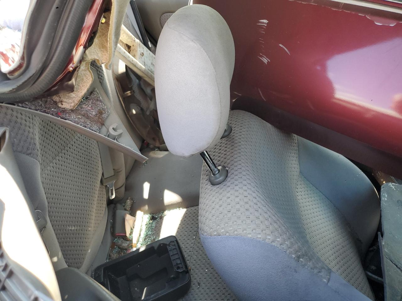 2005 Nissan Sentra 1.8 VIN: 3N1CB51D15L534921 Lot: 61494095