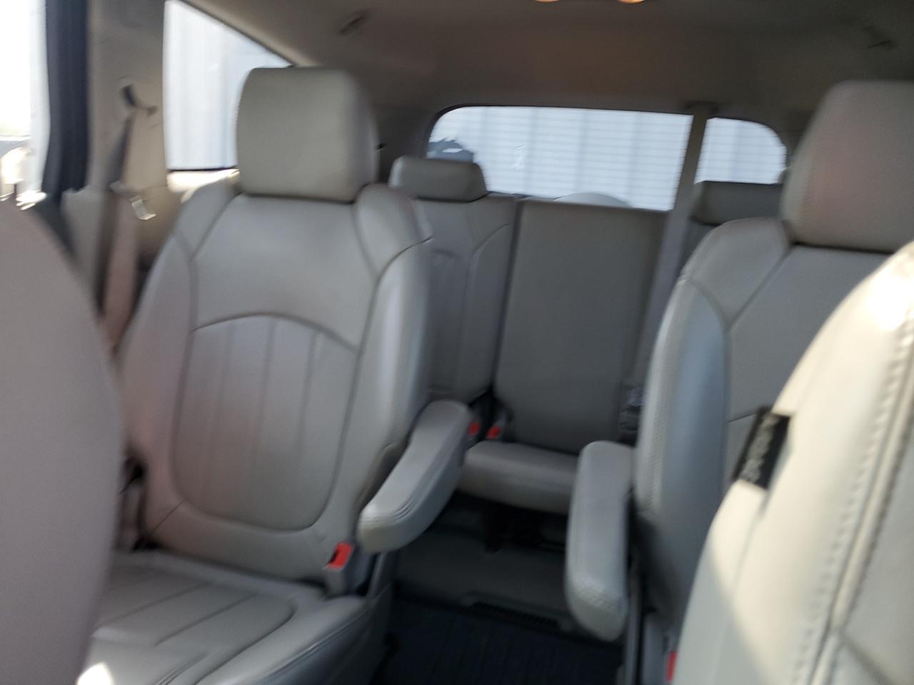 BUICK ENCLAVE 2014 VIN 5GAKRBKD5EJ169346 photo 10