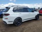 2024 BMW X7 XDRIVE40I   à vendre chez Copart AB - CALGARY