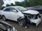 2012 Lexus Rx 350 იყიდება Waldorf-ში, MD - Front End