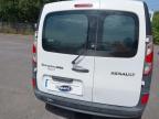 2014 RENAULT KANGOO MAXI LL21 SPORT DC  for sale at Copart GLOUCESTER