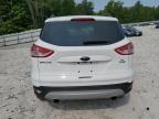2014 Ford Escape Se продається в West Warren, MA - Front End