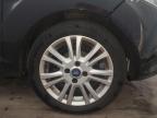 2011 FORD FIESTA TIT for sale at Copart GLOUCESTER