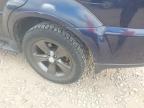2009 SSANGYONG REXTON 270 for sale at Copart WISBECH