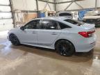 2022 HONDA CIVIC SPORT   for sale at Copart QC - MONTREAL