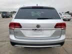 2018 Volkswagen Atlas Se en Venta en Grand Prairie, TX - Undercarriage