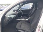 2015 BMW 116D M SPORT AUTO  for sale at Copart WOLVERHAMPTON