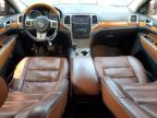 2012 JEEP GRAND CHEROKEE OVERLAND   for sale at Copart ON - COOKSTOWN