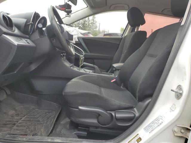 2013 MAZDA 3 I  