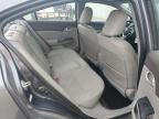 2012 Honda Civic Exl იყიდება Sikeston-ში, MO - Rear End