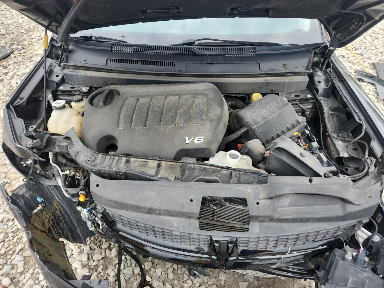 2018 Dodge Journey Se VIN: 3C4PDDAG4JT512760 Lot: 59608335