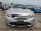 2011 Ford Taurus Sel за продажба в Dyer, IN - Rear End