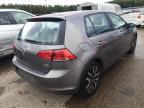 2014 VOLKSWAGEN GOLF SE BL for sale at Copart WHITBURN