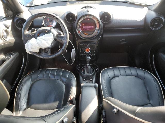 Crossovers MINI COOPER 2014 Granatowy