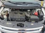 2013 Ford Edge Sel იყიდება Montgomery-ში, AL - Front End