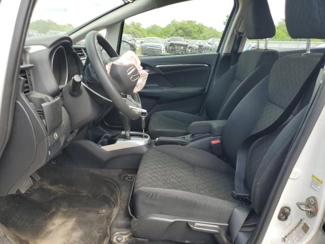  HONDA FIT 2015 Biały