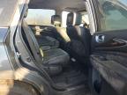 2014 INFINITI QX60    for sale at Copart GA - MACON