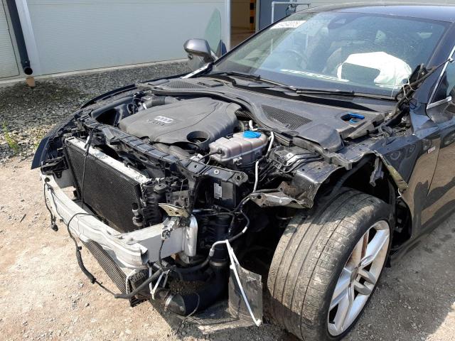 2011 AUDI A7 S LINE