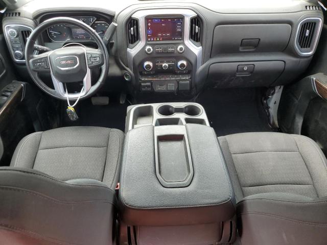  GMC SIERRA 2019 White