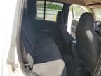 2002 Jeep Liberty Sport de vânzare în Hurricane, WV - Front End