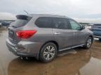 2017 Nissan Pathfinder S for Sale in Grand Prairie, TX - Front End