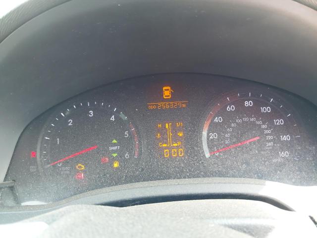 2012 TOYOTA AVENSIS T2