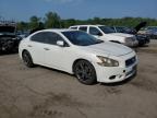 2014 Nissan Maxima S იყიდება Marlboro-ში, NY - Front End